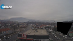 Ulice Meziříčská