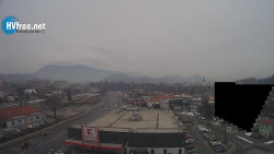 Ulice Meziříčská