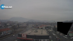 Ulice Meziříčská