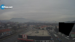 Ulice Meziříčská