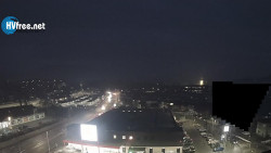 Ulice Meziříčská