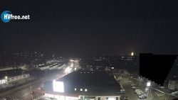 Ulice Meziříčská