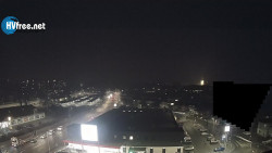 Ulice Meziříčská