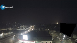 Ulice Meziříčská