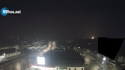 Ulice Meziříčská