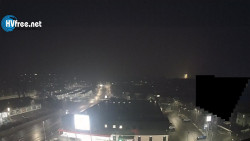 Ulice Meziříčská