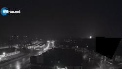 Ulice Meziříčská