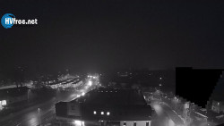 Ulice Meziříčská