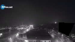 Ulice Meziříčská