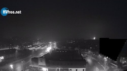 Ulice Meziříčská