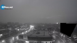 Ulice Meziříčská