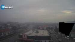 Ulice Meziříčská