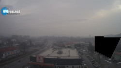 Ulice Meziříčská