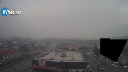 Ulice Meziříčská