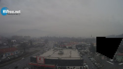 Ulice Meziříčská