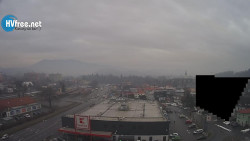 Ulice Meziříčská