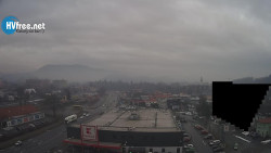 Ulice Meziříčská