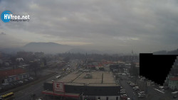 Ulice Meziříčská