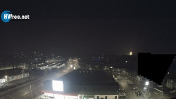 Ulice Meziříčská