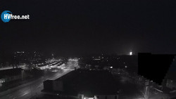 Ulice Meziříčská