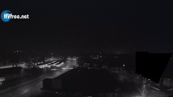 Ulice Meziříčská