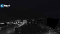 Ulice Meziříčská