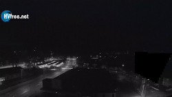 Ulice Meziříčská