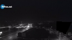 Ulice Meziříčská