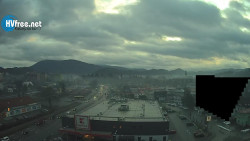 Ulice Meziříčská