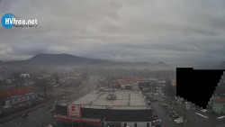 Ulice Meziříčská