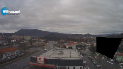 Ulice Meziříčská