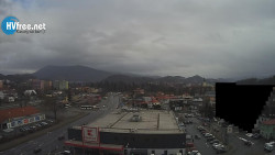 Ulice Meziříčská