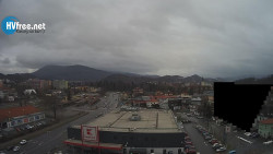 Ulice Meziříčská