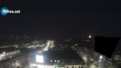 Ulice Meziříčská