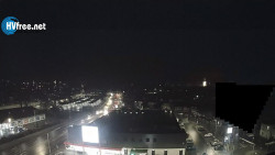 Ulice Meziříčská