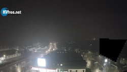 Ulice Meziříčská