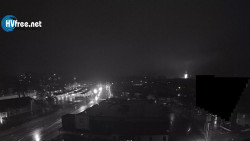 Ulice Meziříčská