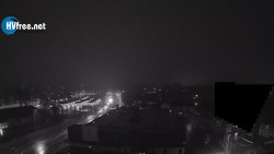 Ulice Meziříčská