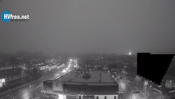 Ulice Meziříčská