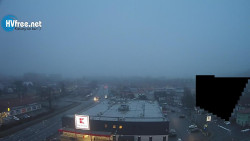 Ulice Meziříčská