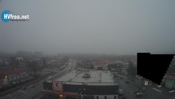 Ulice Meziříčská