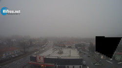 Ulice Meziříčská