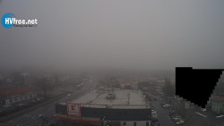 Ulice Meziříčská