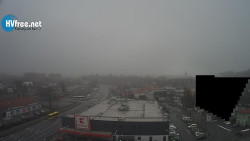 Ulice Meziříčská