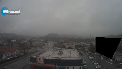 Ulice Meziříčská