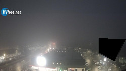 Ulice Meziříčská