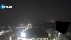 Ulice Meziříčská