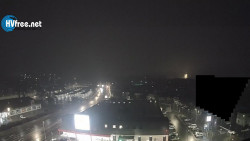 Ulice Meziříčská