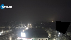 Ulice Meziříčská