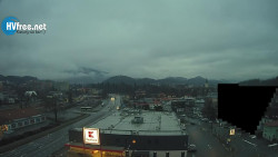 Ulice Meziříčská